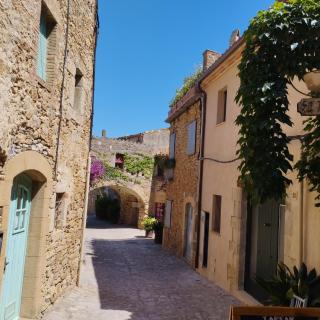 Emporda Habitaciones - Peratallada - 8