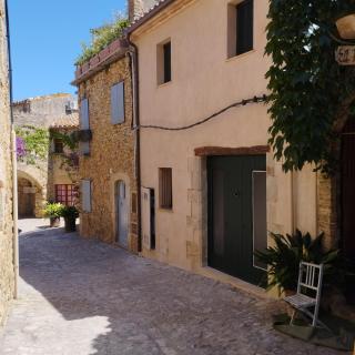 Emporda Habitaciones - Peratallada - 9