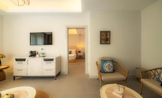 Suum Bodrum Hotel & Beach - Adult Only - Bodrum City - 9