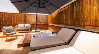 Suum Bodrum Hotel & Beach - Adult Only - Bodrum City - 4