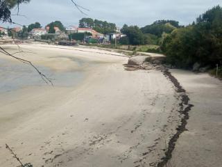 Casa Romaní - Virxe das Mareas - 2