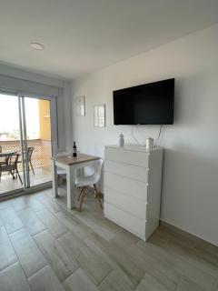 Estudio Oceanview Torre del Mar - Torre del Mar - 1