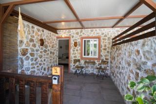 G&A Rooms Marmari - Marmari - 3