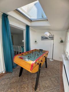 Oasis de Sérénité avec piscine - La Baule - 7