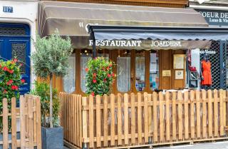 Montparnasse - Studio Fully equipped - París - 2