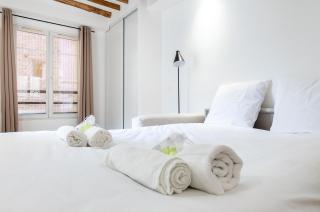 Montparnasse - Studio Fully equipped - París - 3