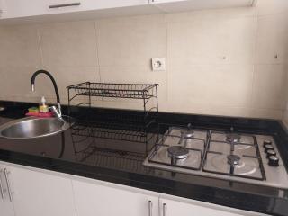 Appartement bien équipé à Tanger Mesnana - Tangier - 2