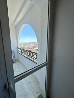 Appartement bien équipé à Tanger Mesnana - Tangier - 5