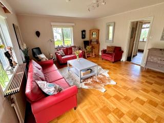 Vildmarksgård Lillviken - 5