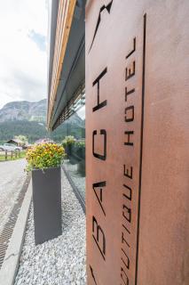 Bach Boutique Hotel - 8