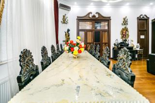 SERA HOTEl - Bakoe - 6