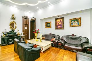 SERA HOTEl - Bakoe - 9