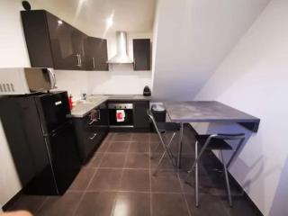 Le QG - Vienne - 2