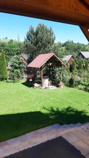 Hof - Yasinia - 2