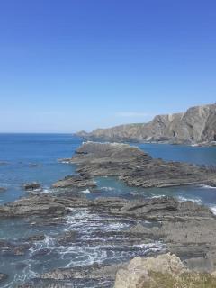 The Snug at Bay House - 7