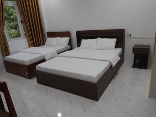Forever Motel - Can Tho - 4