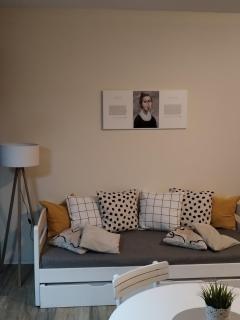 Centar Novi Sad-Studio No. 2 - 8