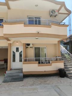 Apartments BEA - Ulcinj - 0