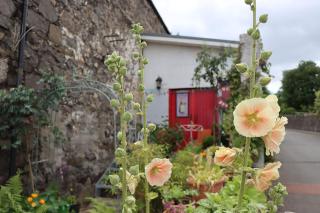 ‘Museum Loft’ Scotland’s Wee Hat Museum - Newburgh - 1