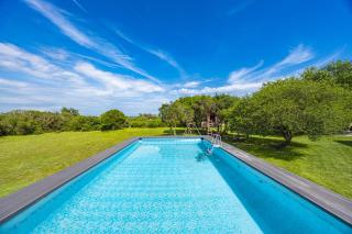 Holiday house Mirna with swimming pool and jacuzzi - Pula - 6