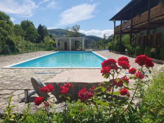 Etno Selo VRELO & Camping - 8