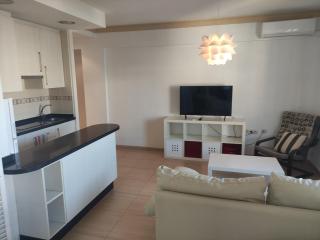 Apartment in Marbella First Line Beach Apto 8-3 - Marbella - 1