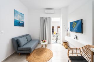 Faflagos Apartments - 7