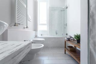 Roomy Central Flat with Garage - Porta Romana - Milan - 6