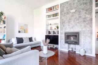Roomy Central Flat with Garage - Porta Romana - Milan - 7