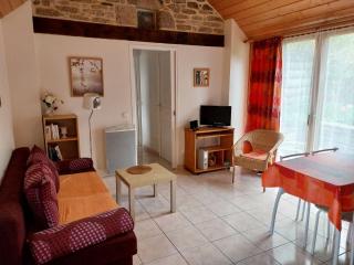 Maison pour séjour à 2 - Berrien - 5