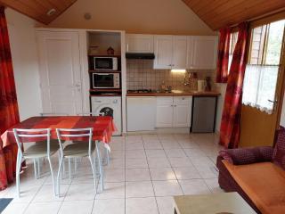 Maison pour séjour à 2 - Berrien - 3