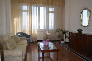 Genovese Villa Elena Appartamento Dufour - Varazze - 5