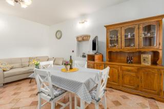 Stone house Graziella Funtana - Funtana - 5