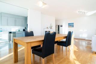 VK - R - Zürich Airport - Luxury - Home Stay - Rätschengässli - Kloten - Kloten - 7