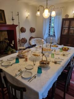 Casa Zia Cianetta Residenza di Campagna - Capodacqua di Foligno - 4