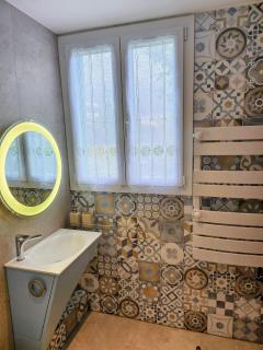 Charmant studio près de la plage avec jacuzzi et terrasse privative - 6