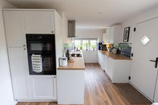 The Barn, Chipping Norton, Cotswolds - Chipping Norton - 3