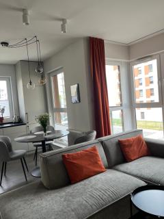 Wrocławska 53 - Duży i Wygodny apartament - Krakow - 8