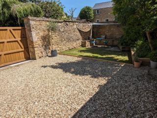 The Barn, Chipping Norton, Cotswolds - Chipping Norton - 4