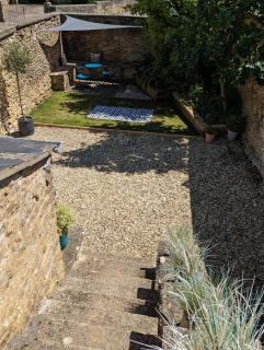 The Barn, Chipping Norton, Cotswolds - Chipping Norton - 8