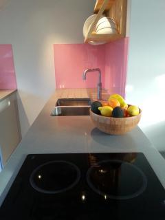 Victorian Duplex with Large Roof Terrace - 4