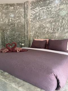 Green Tree Cottage 2 - Klong Muang Beach - 7