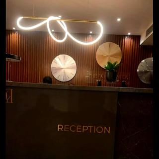 The Democracy Hotel & Resorts - Nashik - 8