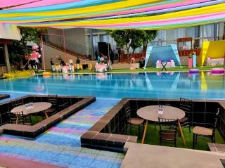 The Democracy Hotel & Resorts - Nashik - 1