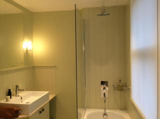 Victorian Duplex with Large Roof Terrace - 6