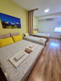 Bojana Apartment - 6
