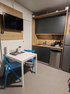 EMMI Mobile Home - Sveti Petar - 2
