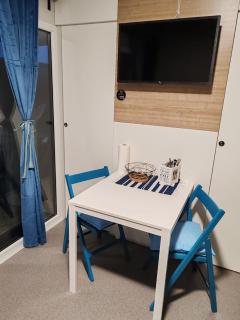 EMMI Mobile Home - 1