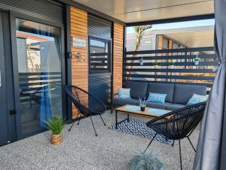 EMMI Mobile Home - Sveti Petar - 6