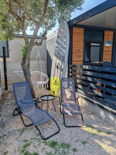 EMMI Mobile Home - Sveti Petar - 8